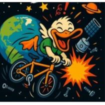 pivo Cyklo Kachna IPL 13°