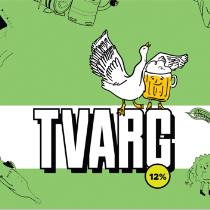 pivo TVARG Svatomartinský ležák 12°