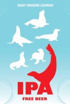 pivo IPA FREE