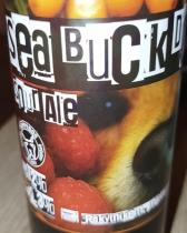 pivo Sea Buck Dog - Sour Ale 12°
