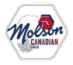 pivovar Molson Coors Canada