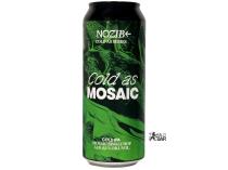 pivo Cold As Mosaic 13° Cold IPA