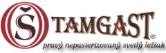 pivovar Štamgast, Chmeľov