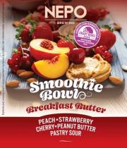 pivo Smoothie Bowl: Breakfast Butter