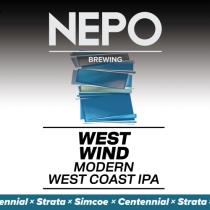 pivo Silver Series: West Wind 