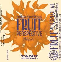 pivo Fruit Perspective - Peach 14°