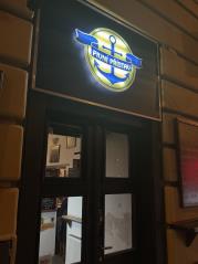 podnik Pivní prístav