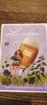 pivo Speciály z Prazdroje: Lucní