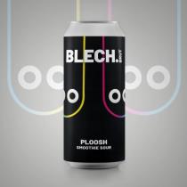 pivo PLOOSH - Smoothie Sour