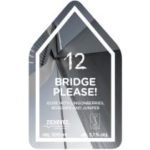 pivo Bridge Please! 12°