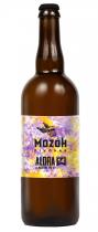 pivo Mazák Modern IPA Alora 14°