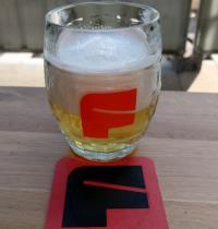 pivo FUZE Dobrá Desítka