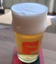 pivo InFUZE IPA 12°