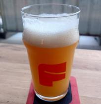 pivo FUZE Dobrý Mangoël