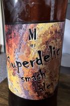 pivo Superdelic SMaSH ALE 12°