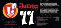 pivo Juno 11°