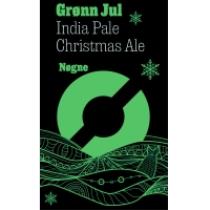 pivo Grønn Jul IPA (2025)