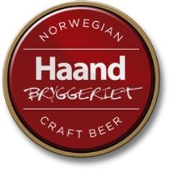 pivovar HaandBryggeriet