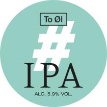 pivo #IPA