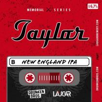 pivo Taylor (Memorial Series) NEIPA