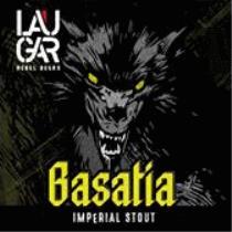 pivo BASATIA - Imperial Stout 