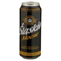 pivo Slaskie Mocne