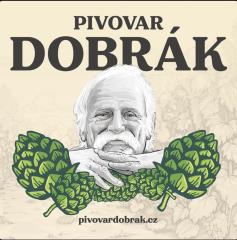 logo pivovaru nebo podniku