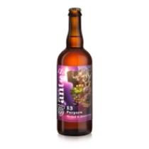 pivo Purpura - Gose 13°