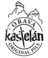 pivovar Kastelán, Oravský Podzámok