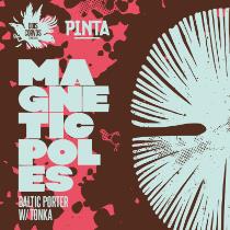 pivo Magnetic Poles - Baltic porter