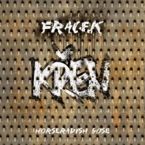 pivo Fracek KREN Gose 