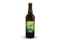 pivo Single NEIPA - Nelson Sauvin 14°