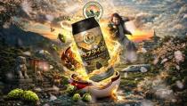 pivo Butterfly effect 