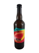 pivo Mazák Modern IPA Mistral 14°