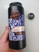 pivo Swim the Magic 10°