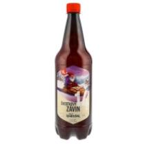 pivo Rampušák Švestkový Závin