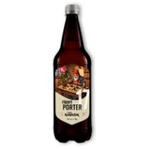 pivo Fíkový porter 17