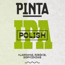 pivo Polish IPA 