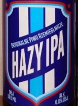 pivo Karlsquell Hazy IPA