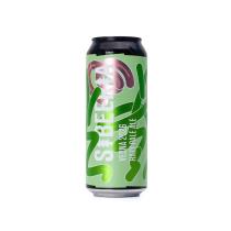 pivo Sibeeria Vesna 2026 - Hazy Pale ALE 12°