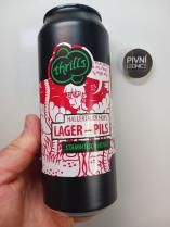 pivo Stammtisch Hugo lager 11°