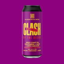 pivo Clash of the Beer 2026 14°