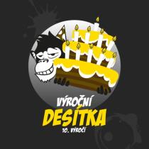 pivo Výrocní desítka 