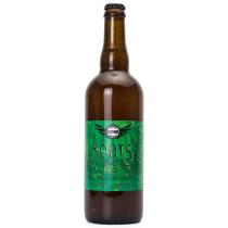 pivo Roots Hazy IPA 13°