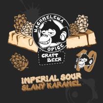 pivo Imperial Sour Slaný Karamel 