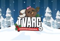 pivo TVARG Vánocní Kokoska 10°