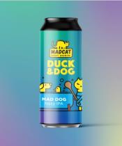 pivo Mad Dog - Hazy IPA 