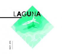 pivo Laguna Hazy APA 