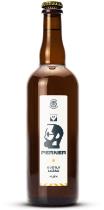 pivo Perner - Svetlý ležák 11°