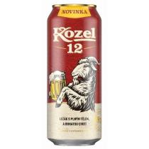 pivo Kozel 12°
